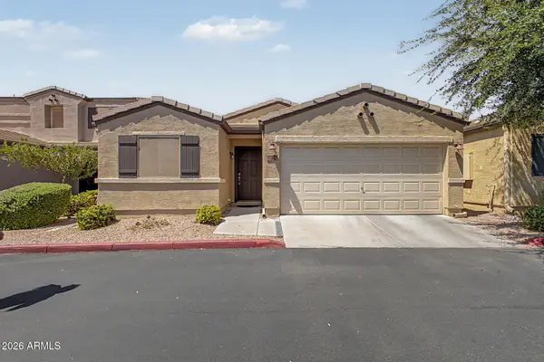2565 E Southern Avenue #84, Mesa, AZ 85204