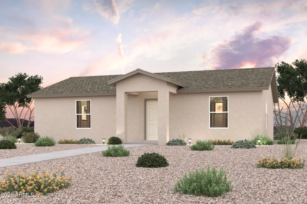 11967 W Jenero Drive, Arizona City, AZ 85123 - #1