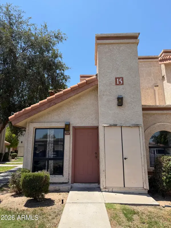4545 N 67th Avenue #1415, Phoenix, AZ 85033