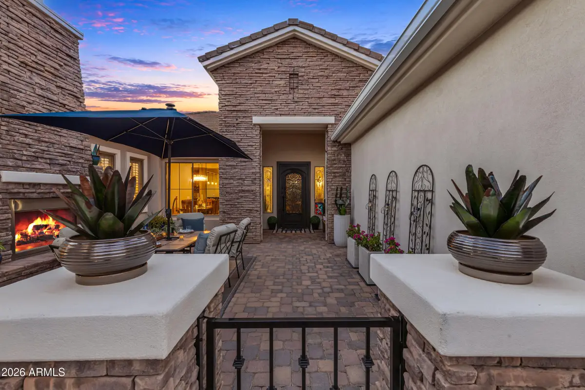 2088 E Mead Place, Chandler, AZ 85249 - #1