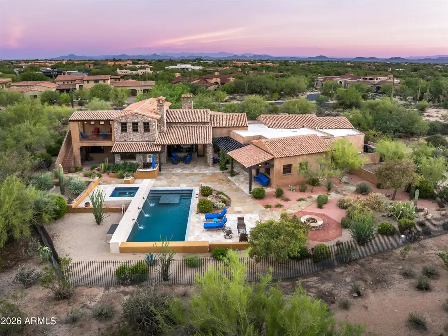 7326 E Sonoran Trail, Scottsdale, AZ 85266 - #2