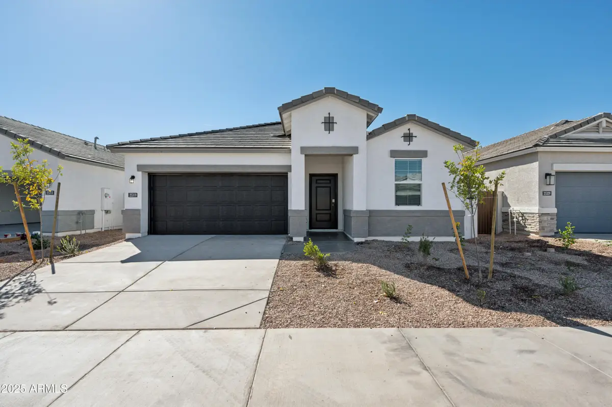 25429 W La Salle Street, Buckeye, AZ 85326 - #1