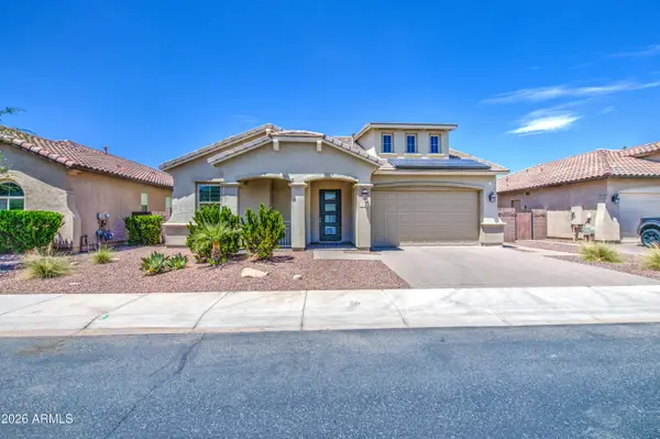 1348 W Alpine Tree Avenue, San Tan Valley, AZ 85140