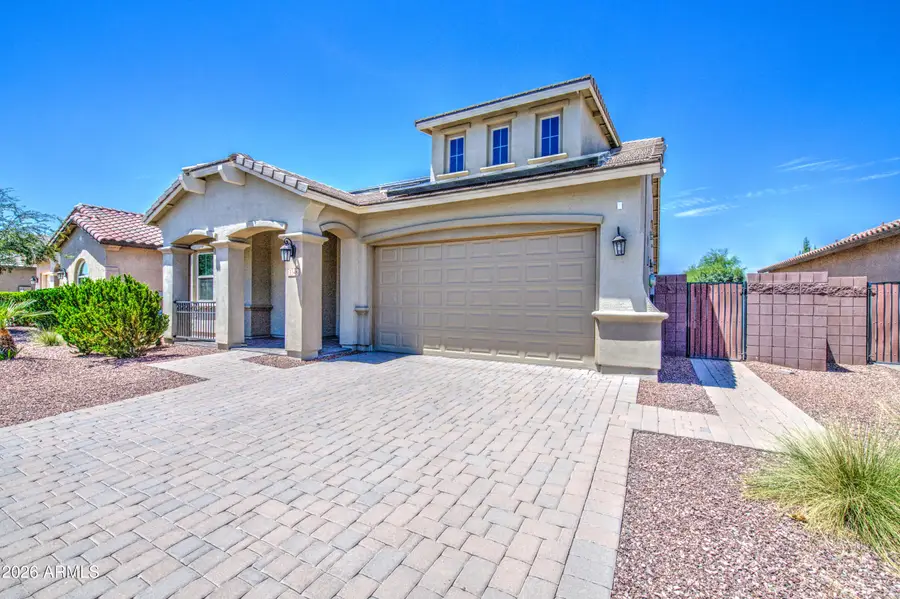 1348 W Alpine Tree Avenue, San Tan Valley, AZ 85140 - #3