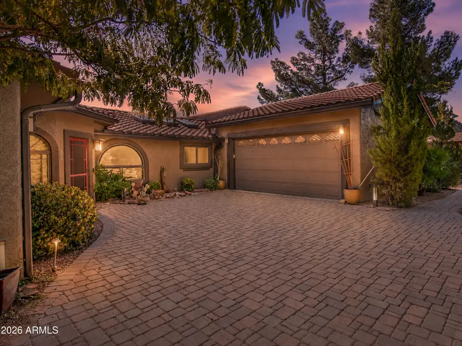 185 Deer Pass Drive, Sedona, AZ 86351 - #2