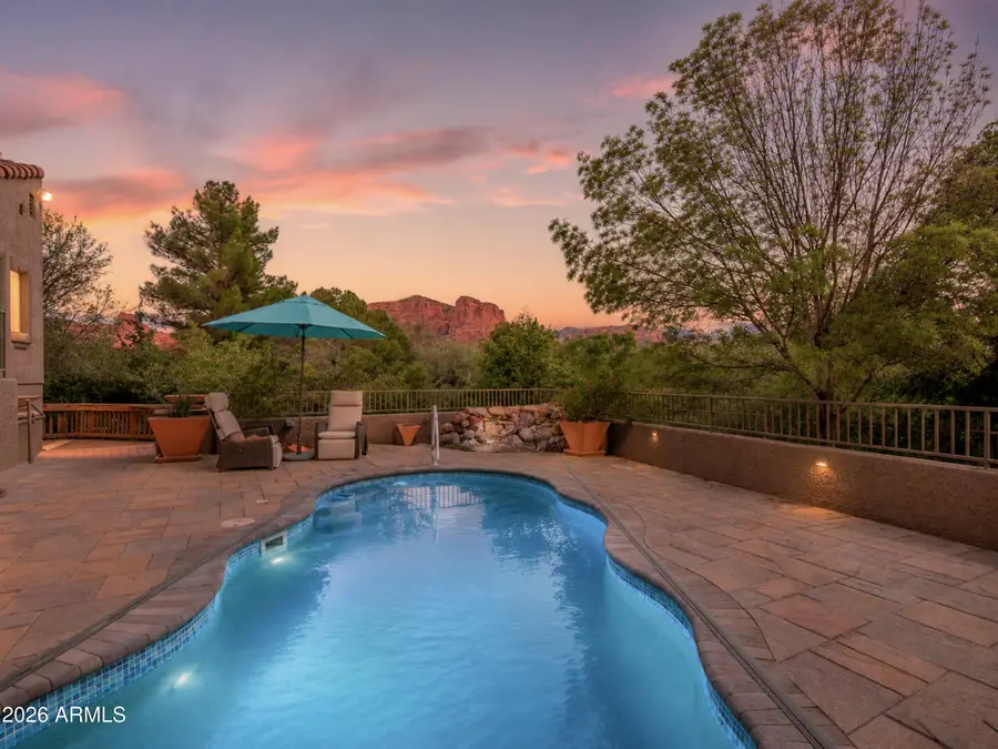 185 Deer Pass Drive, Sedona, AZ 86351 - #3