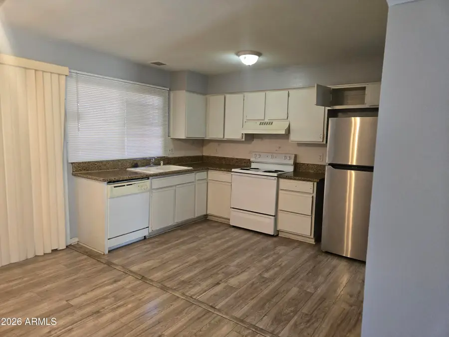 4701 N 26th Lane, Phoenix, AZ 85017 - #3