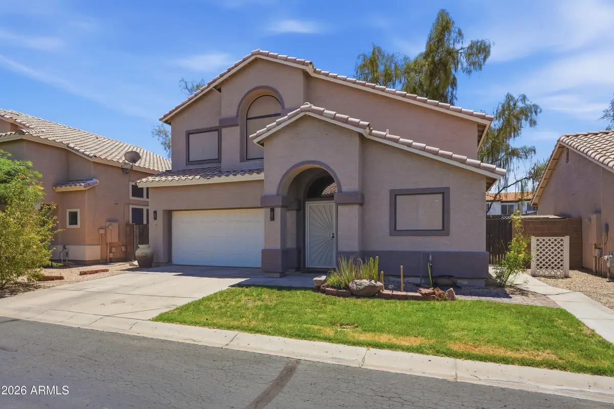 1425 S Lindsay Road #16, Mesa, AZ 85204 - #1