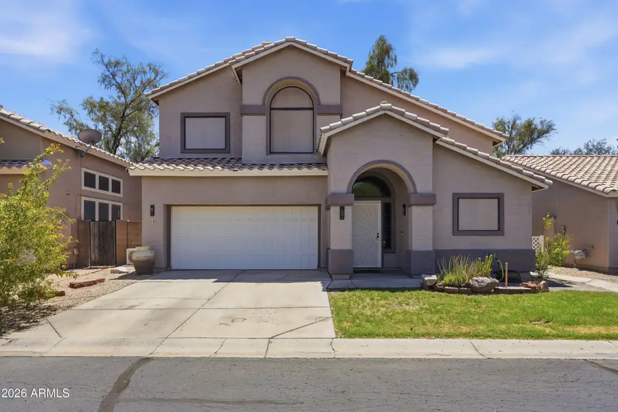 1425 S Lindsay Road #16, Mesa, AZ 85204 - #2