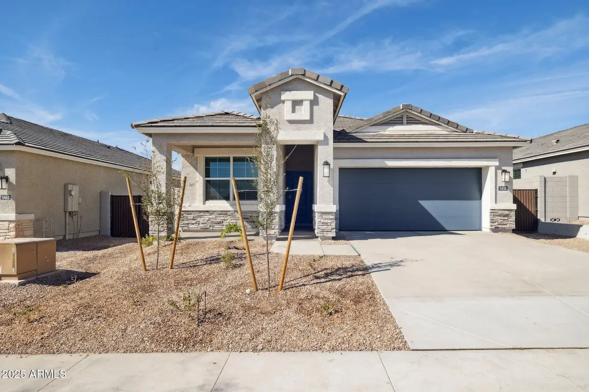 5437 S 254th Drive, Buckeye, AZ 85326 - #1