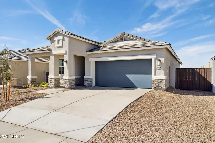 5437 S 254th Drive, Buckeye, AZ 85326 - #2