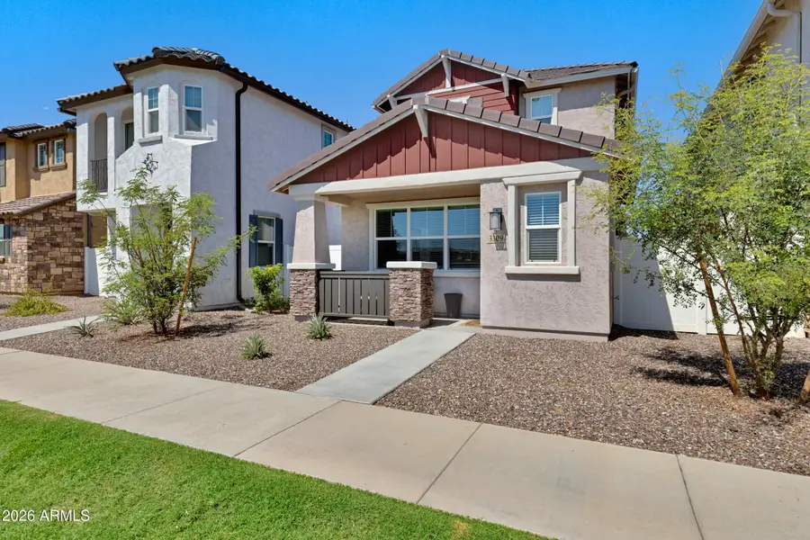 3309 S Lotus Street, Mesa, AZ 85212 - #2