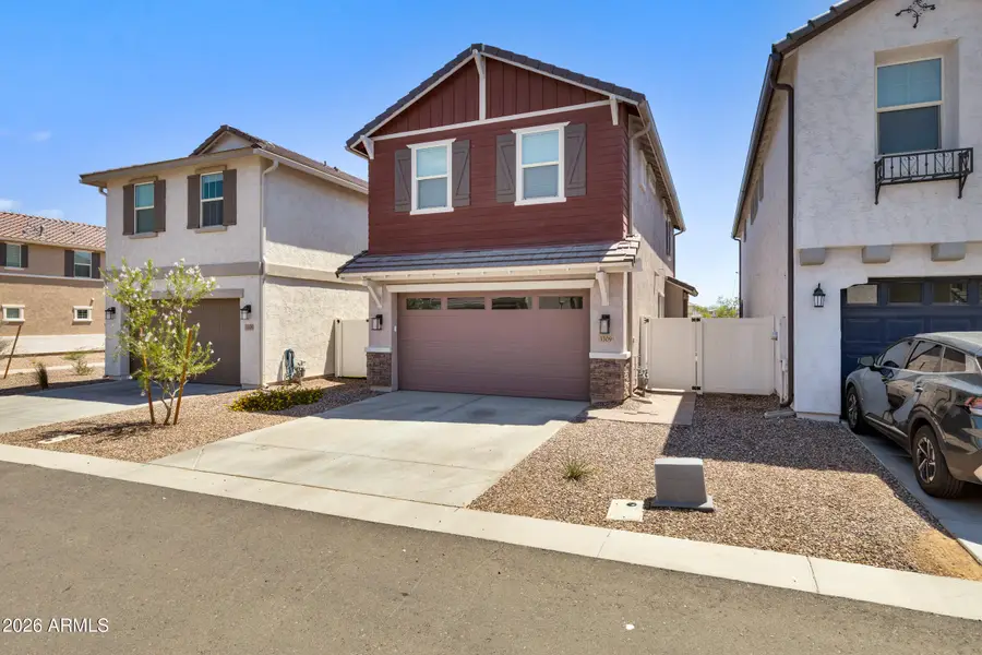 3309 S Lotus Street, Mesa, AZ 85212 - #3