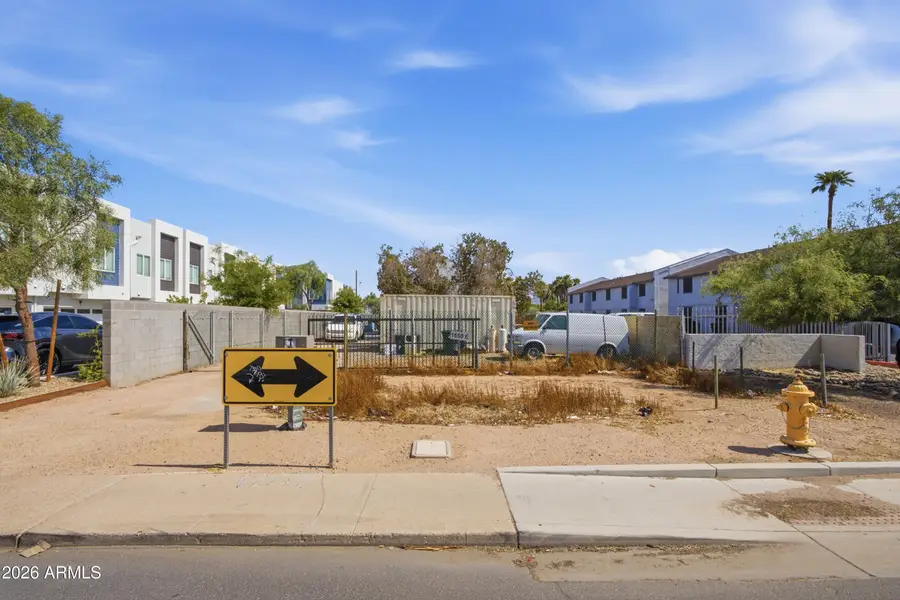 1650 E Monte Vista Road, Phoenix, AZ 85006 - #2