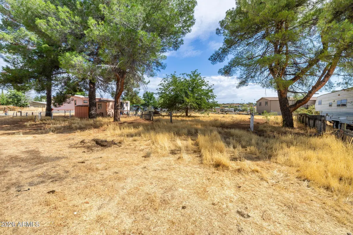 17170 E Peach Tree Road #170, Mayer, AZ 86333 - #1