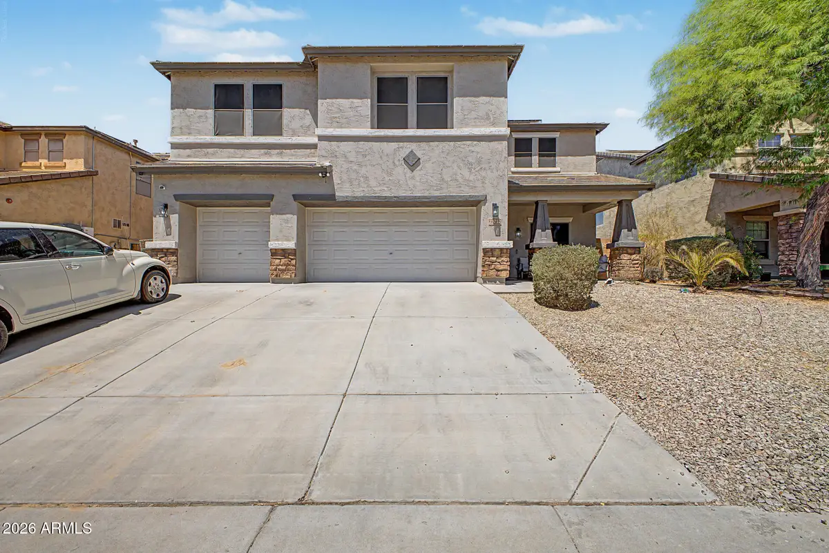 29752 W Amelia Avenue, Buckeye, AZ 85396 - #1