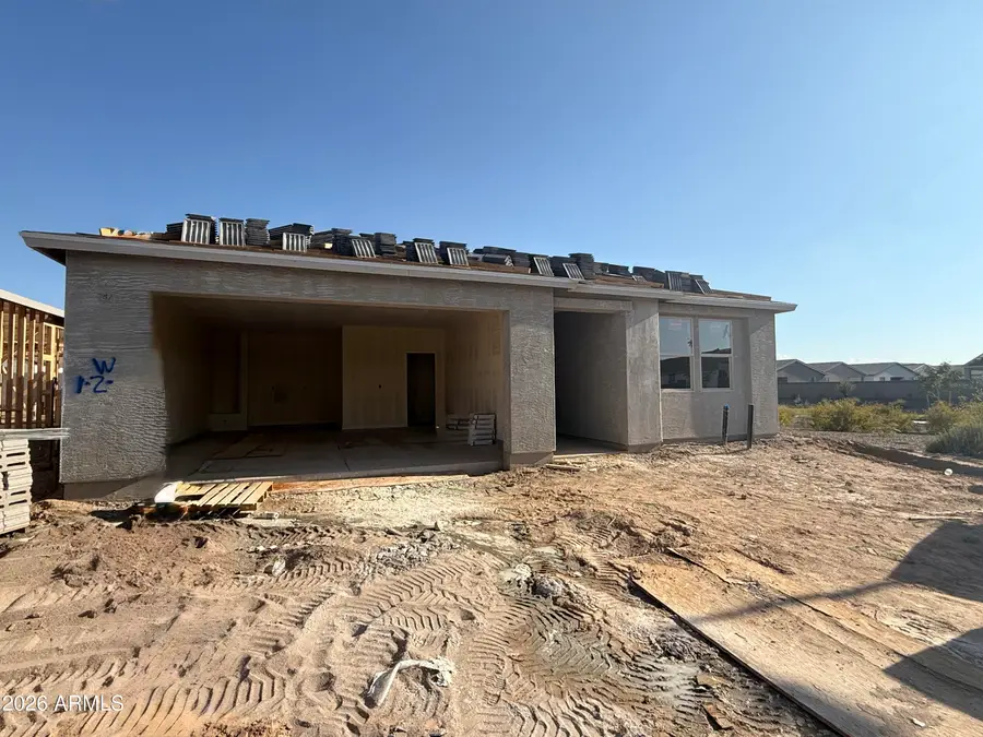 2461 E Galloping Horse Drive, San Tan Valley, AZ 85140 - #2