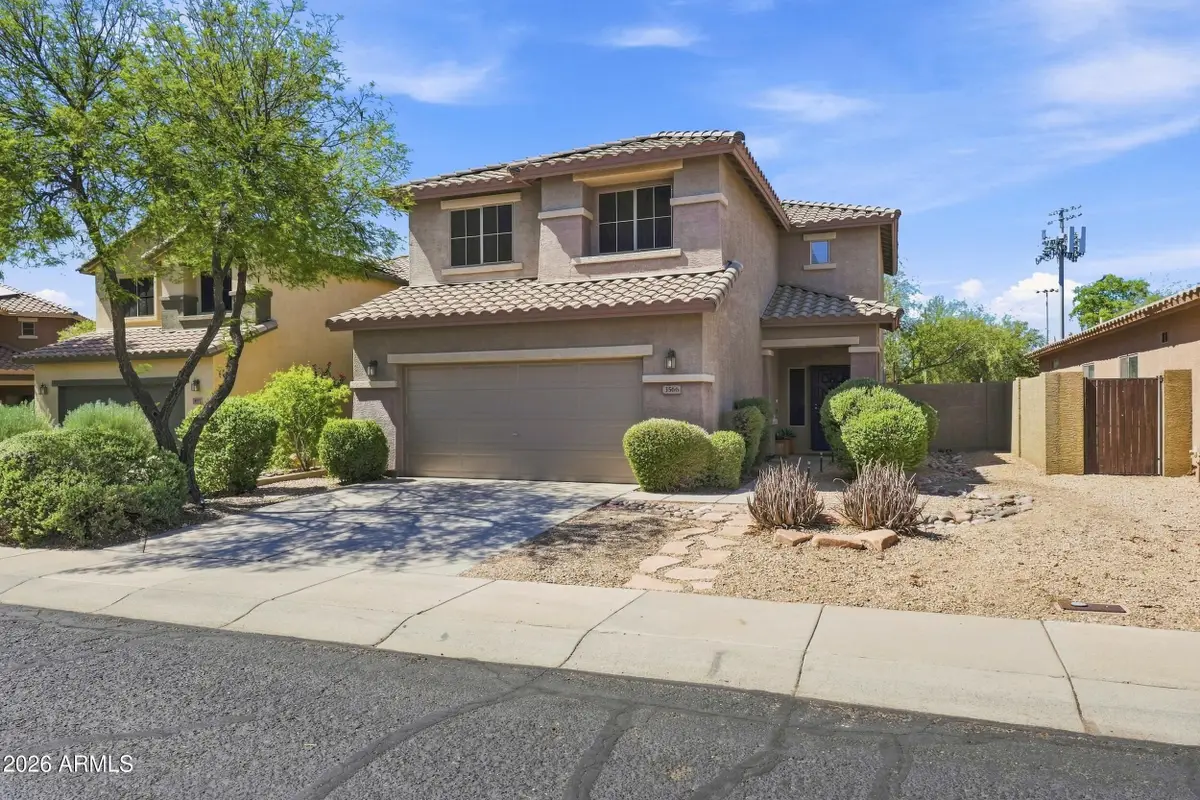 3566 W Spirit Lane, Anthem, AZ 85086 - #1