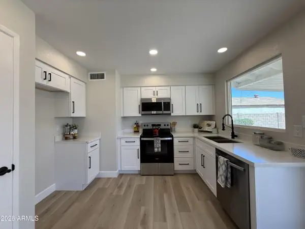 1491 W Mohawk Lane, Phoenix, AZ 85027