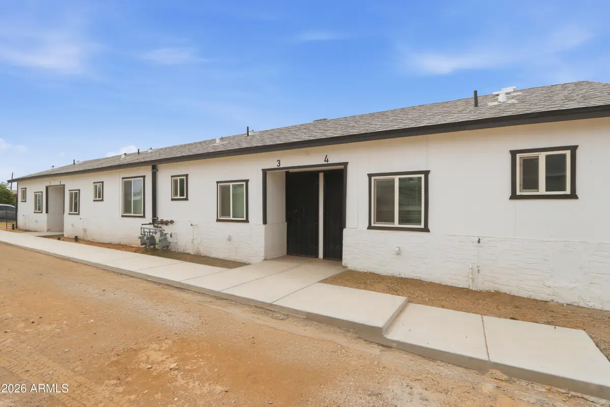 338 N 1st Street, Avondale, AZ 85323 - #1