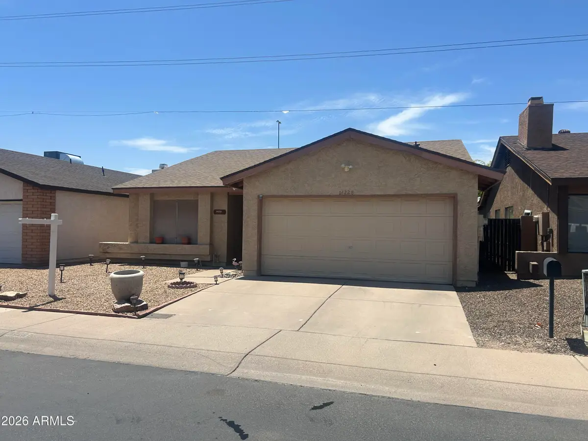 14228 N 26th Lane N, Phoenix, AZ 85023 - #1