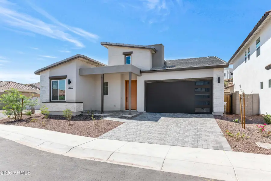 3727 E Fawn Drive, Phoenix, AZ 85042 - #2