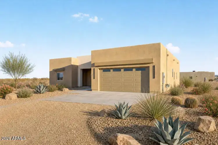 38253 W Missouri Avenue, Tonopah, AZ 85354 - #3