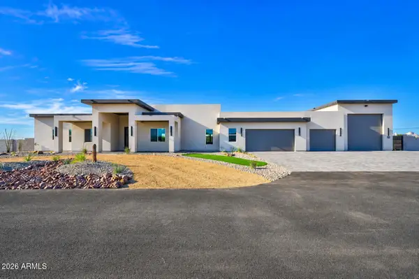 1483 W Paso Nuevo Drive, Phoenix, AZ 85086