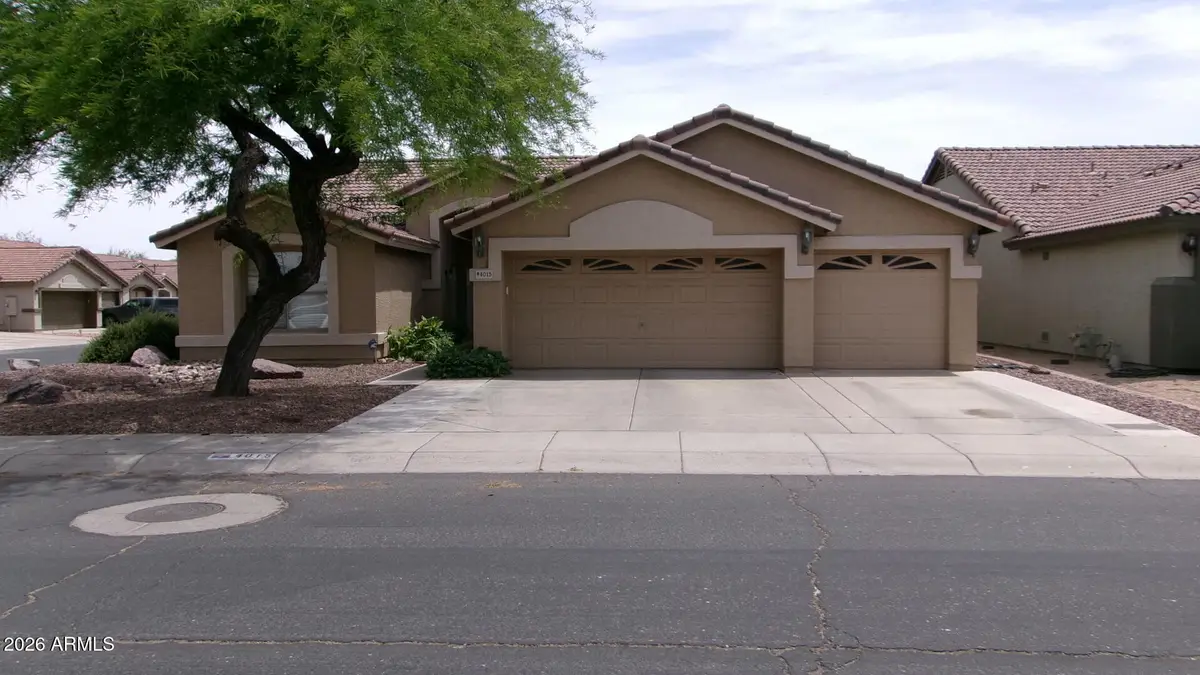 4015 W Menadota Drive, Glendale, AZ 85308 - #1