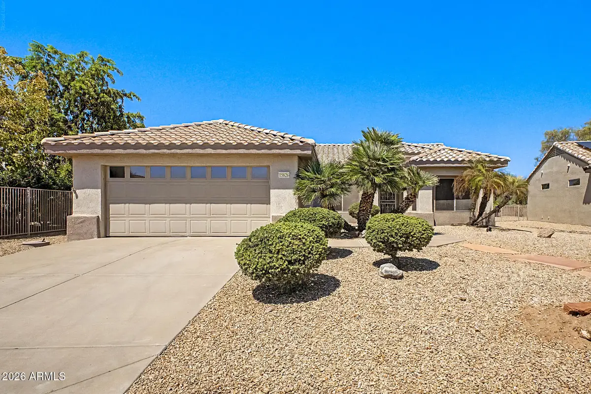 15626 W Vista Grande Lane, Surprise, AZ 85374 - #1