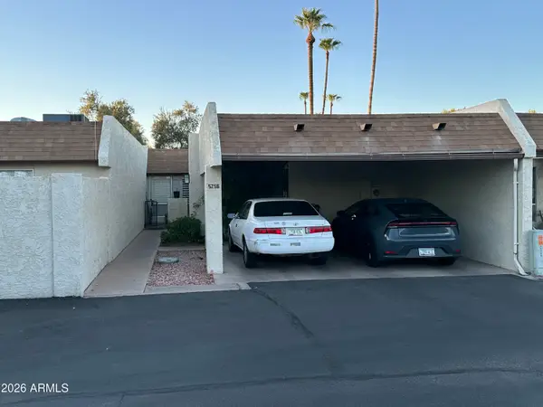 5256 S Monaco Drive, Tempe, AZ 85283