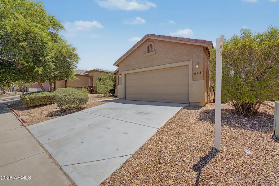 823 W Lydia Lane, Phoenix, AZ 85041 - #2