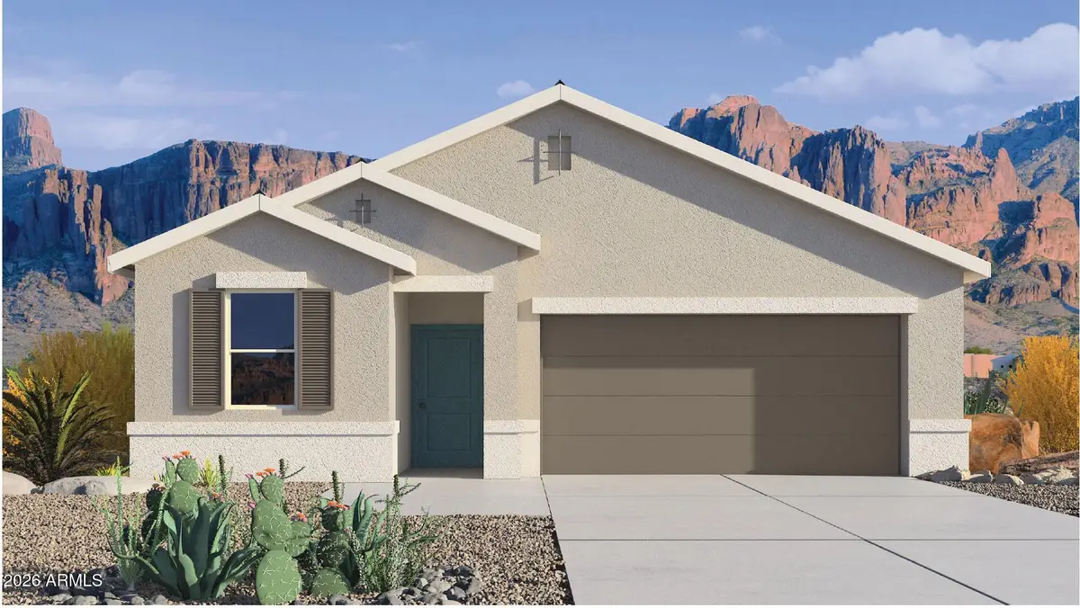 5460 E Darwin Drive, San Tan Valley, AZ 85140 - #1