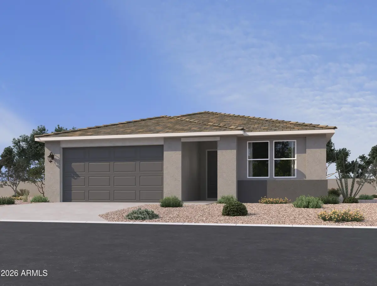 6615 E Upland Way, San Tan Valley, AZ 85143 - #1