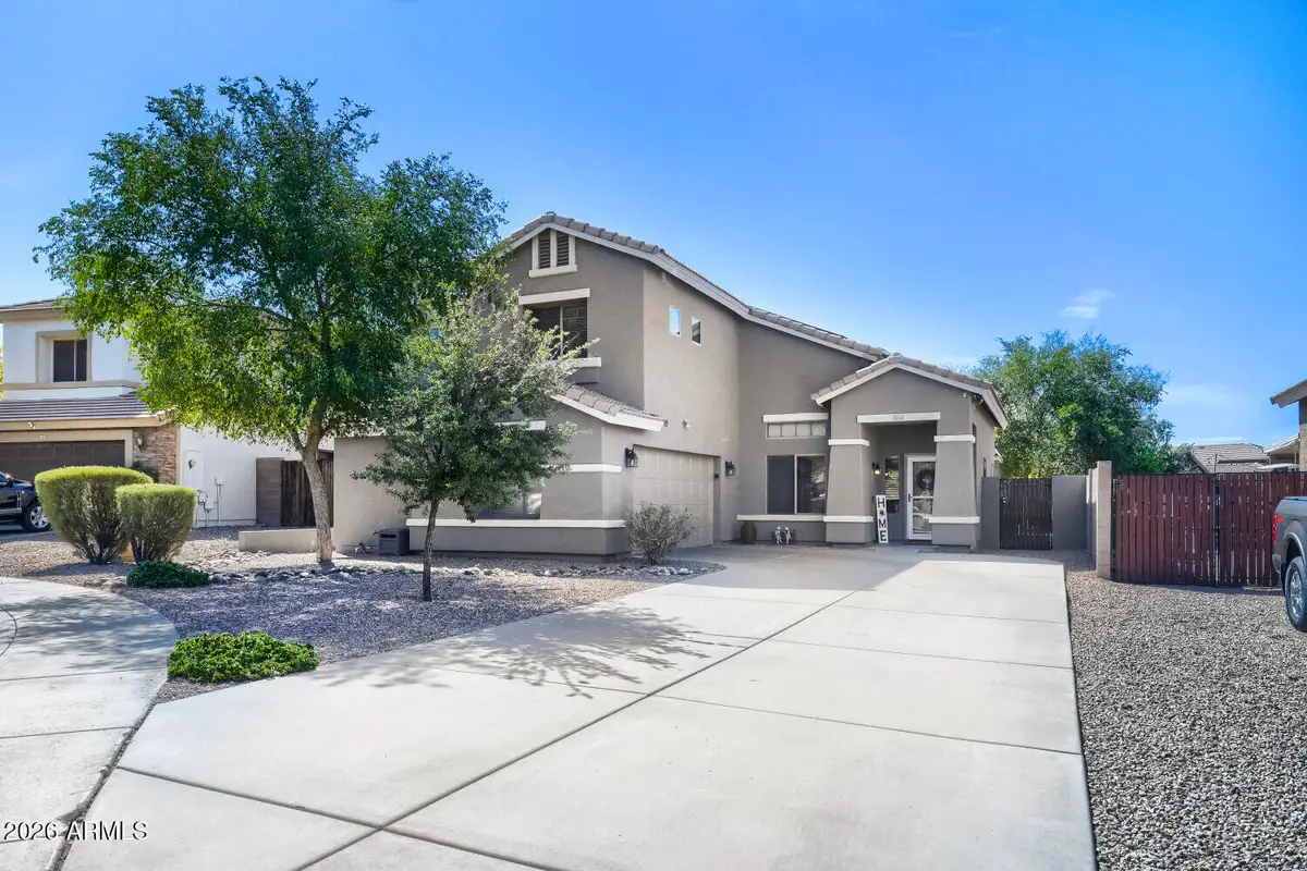13513 W Rovey Court, Litchfield Park, AZ 85340 - #1