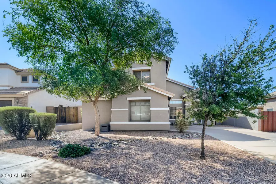 13513 W Rovey Court, Litchfield Park, AZ 85340 - #2