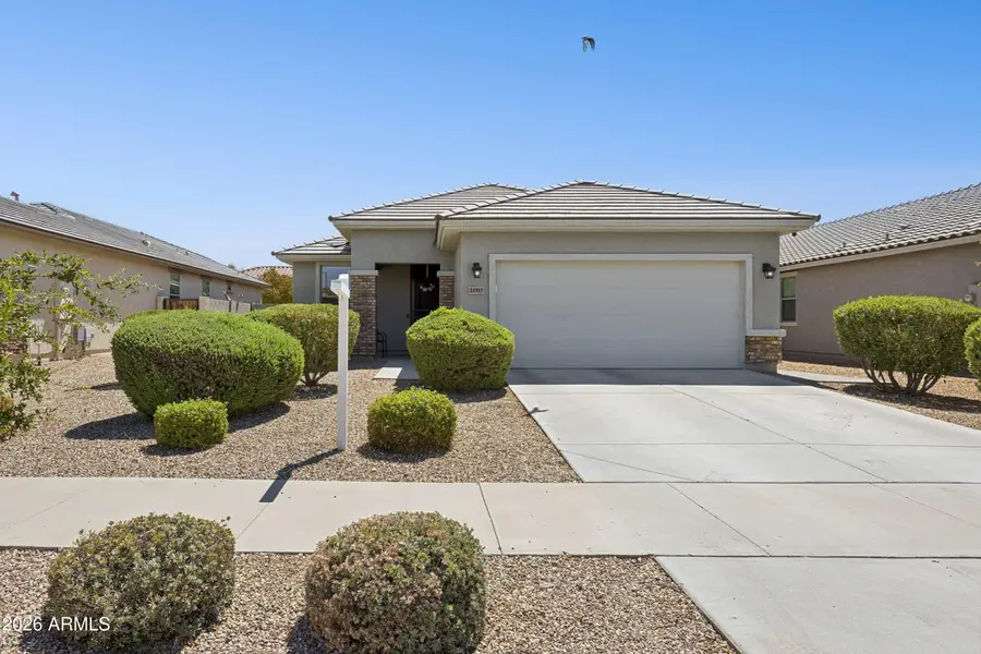 21915 N 181st Avenue, Surprise, AZ 85387 - #2