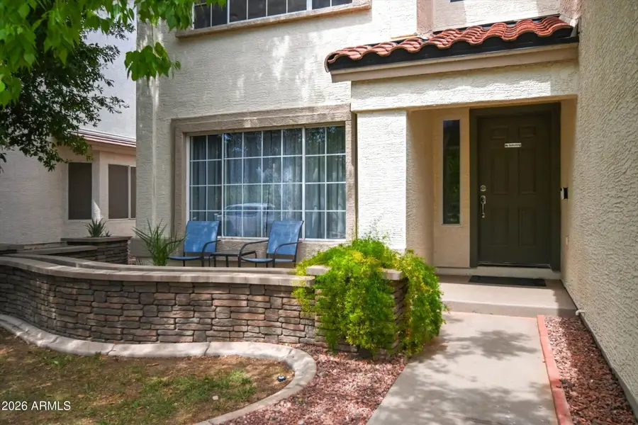31686 N Bobcat Way, San Tan Valley, AZ 85143 - #3