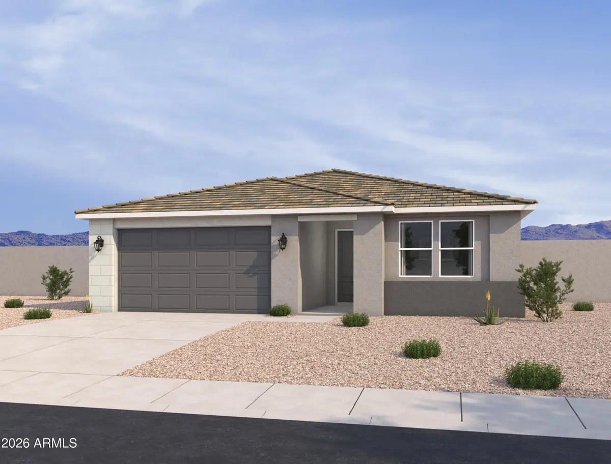 16179 W Red Bird Road, Surprise, AZ 85387 - #1