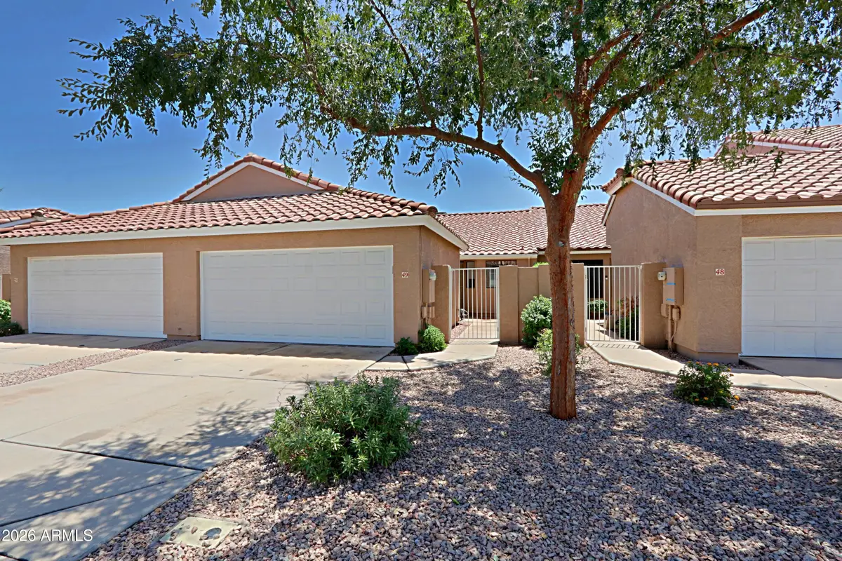 3510 E Hampton Avenue #49, Mesa, AZ 85204 - #1