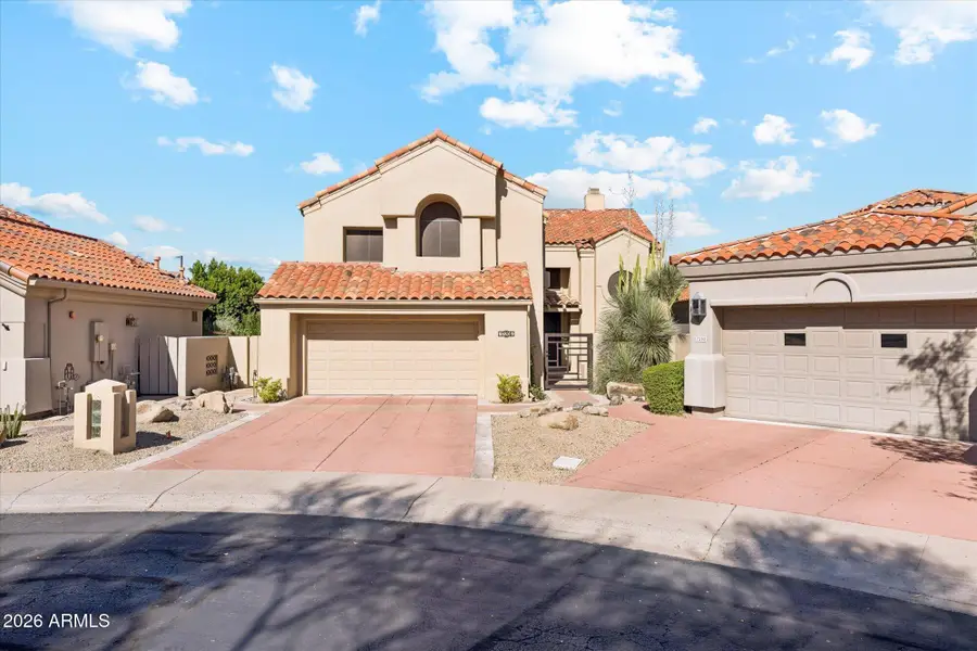 17206 N 79th Street, Scottsdale, AZ 85255 - #2