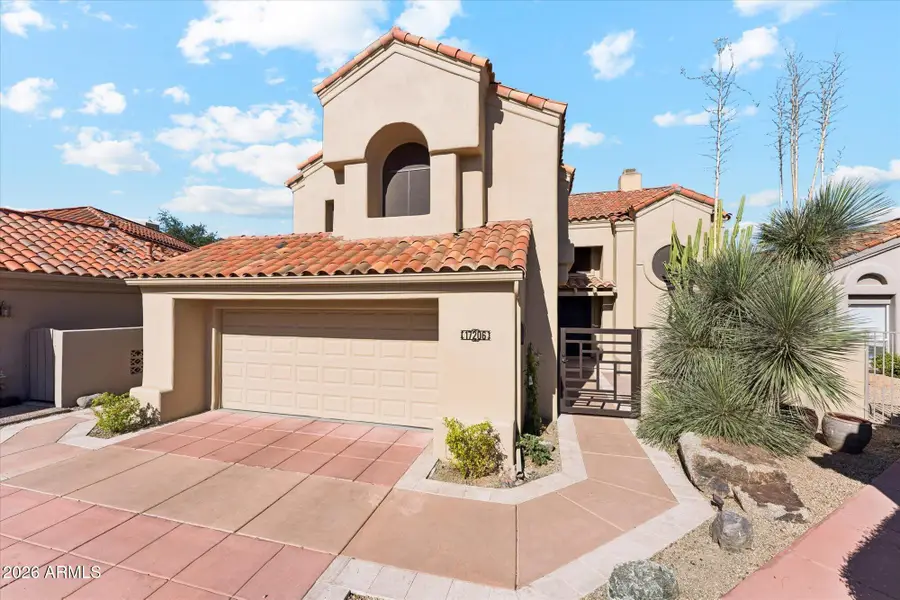 17206 N 79th Street, Scottsdale, AZ 85255 - #3