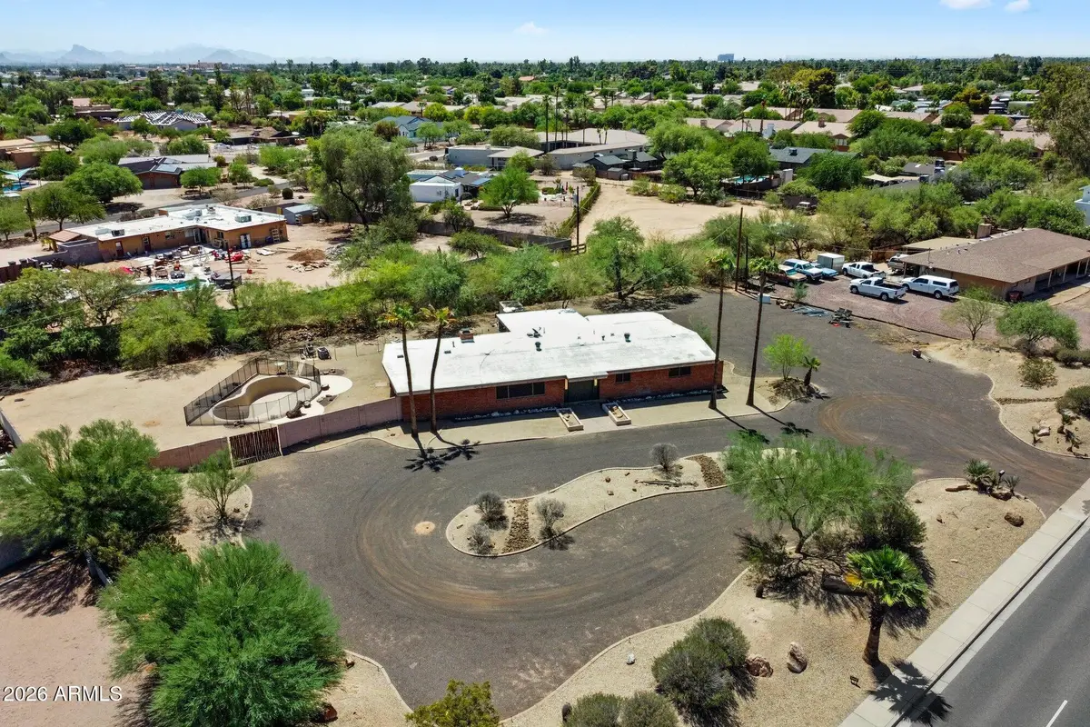 11041 N Hayden Road, Scottsdale, AZ 85260 - #1