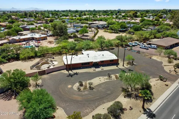 11041 N Hayden Road, Scottsdale, AZ 85260