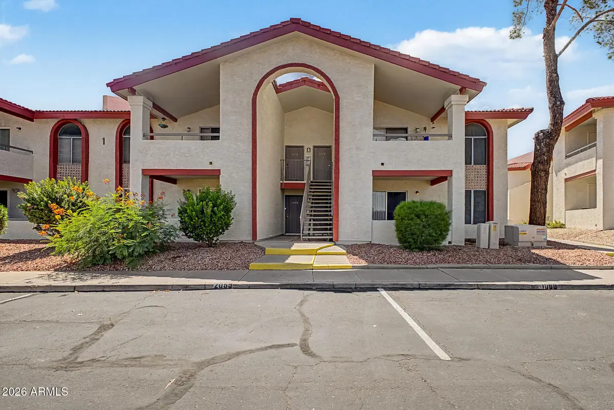 10610 S 48th Street #1099, Phoenix, AZ 85044 - #1