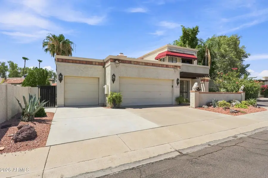 4713 E Monte Way, Phoenix, AZ 85044 - #3