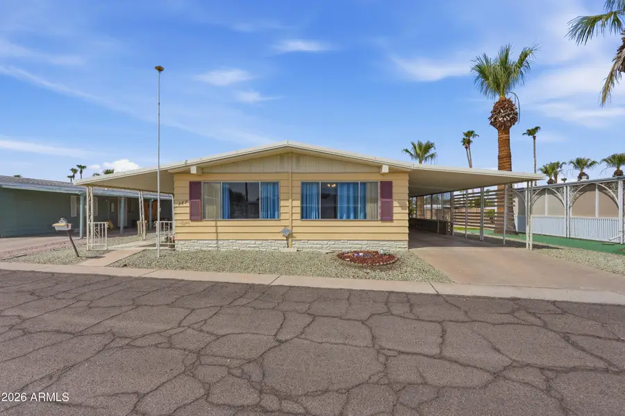 120 N Val Vista Drive #267, Mesa, AZ 85213 - #2