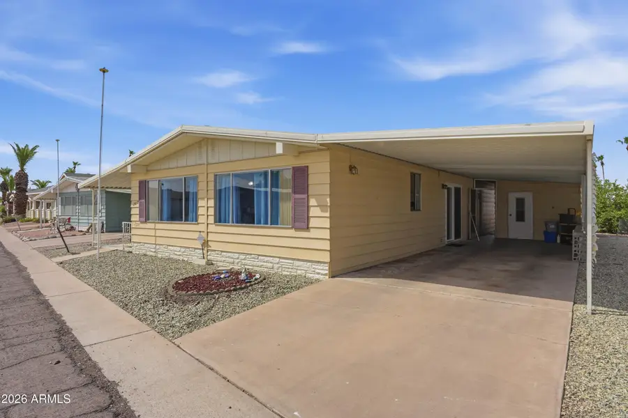 120 N Val Vista Drive #267, Mesa, AZ 85213 - #3