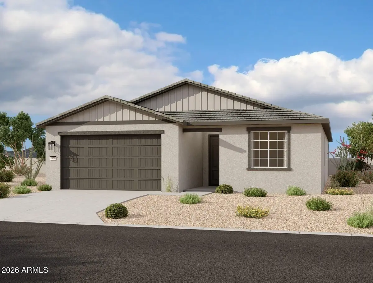 2422 E Galloping Horse Drive, San Tan Valley, AZ 85140 - #1