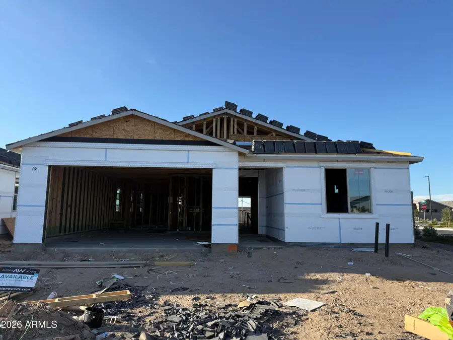 2422 E Galloping Horse Drive, San Tan Valley, AZ 85140 - #2
